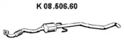 Катализатор EBERSPÄCHER 08.506.60