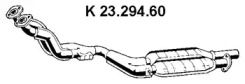 Катализатор EBERSPÄCHER 23.294.60