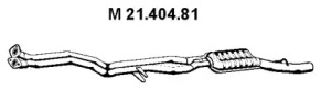 Амортизатор EBERSPÄCHER 21.404.81