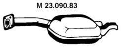 Амортизатор EBERSPÄCHER 23.090.83