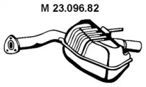 Амортизатор EBERSPÄCHER 23.096.82