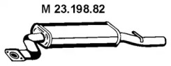 Амортизатор EBERSPÄCHER 23.198.82