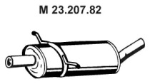 Амортизатор EBERSPÄCHER 23.207.82