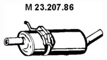 Амортизатор EBERSPÄCHER 23.207.86