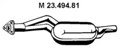 Амортизатор EBERSPÄCHER 23.494.81