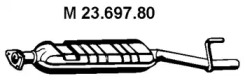 Амортизатор EBERSPÄCHER 23.697.80