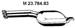 Амортизатор EBERSPÄCHER 23.784.83