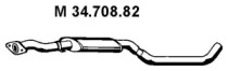 Амортизатор EBERSPÄCHER 34.708.82