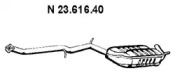 Амортизатор EBERSPÄCHER 23.616.40