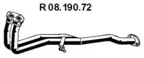 Трубка EBERSPÄCHER 08.190.72