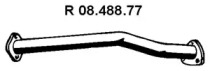 Трубка EBERSPÄCHER 08.488.77