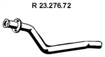 Трубка EBERSPÄCHER 23.276.72