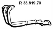 Трубка EBERSPÄCHER 33.819.70