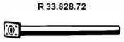 Трубка EBERSPÄCHER 33.828.72