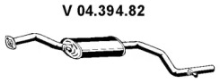 Амортизатор EBERSPÄCHER 04.394.82