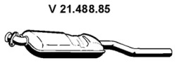 Амортизатор EBERSPÄCHER 21.488.85