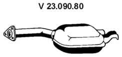 Амортизатор EBERSPÄCHER 23.090.80