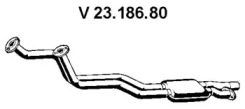 Амортизатор EBERSPÄCHER 23.186.80