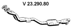 Амортизатор EBERSPÄCHER 23.290.80