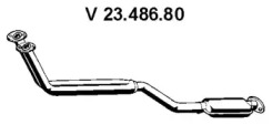 Амортизатор EBERSPÄCHER 23.486.80