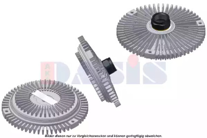 Сцепление AKS DASIS 058450N