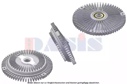 Сцепление AKS DASIS 128065N