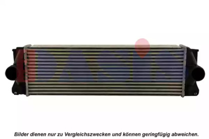 Теплообменник AKS DASIS 137014N