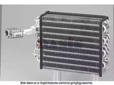 Испаритель AKS DASIS 820014N