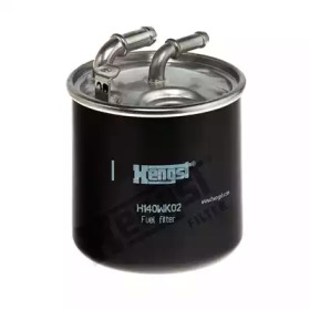 Фильтр HENGST FILTER H140WK02