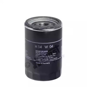 Фильтр HENGST FILTER H14W04