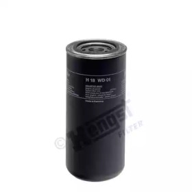 Фильтр HENGST FILTER H18WD01