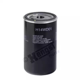 Фильтр HENGST FILTER H14WD01