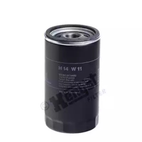 Фильтр HENGST FILTER H14W11