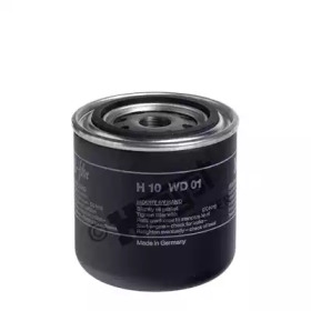 Фильтр HENGST FILTER H10WD01