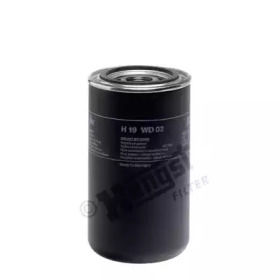 Фильтр HENGST FILTER H19WD03