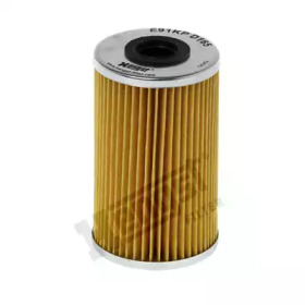 Фильтр HENGST FILTER E91KP D165