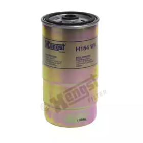 Фильтр HENGST FILTER H154WK