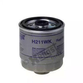 Фильтр HENGST FILTER H211WK