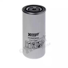 Фильтр HENGST FILTER H18WDK04