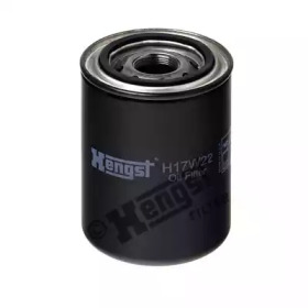 Фильтр HENGST FILTER H17W22