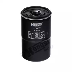 Фильтр HENGST FILTER H216W