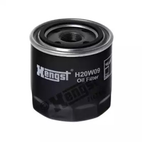 Фильтр HENGST FILTER H20W09