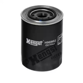 Фильтр HENGST FILTER H96W03