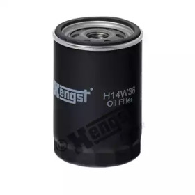 Фильтр HENGST FILTER H14W36