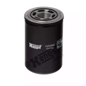 Фильтр HENGST FILTER H20WD