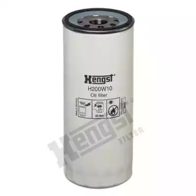 Фильтр HENGST FILTER H200W10