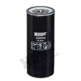 Фильтр HENGST FILTER H200W20