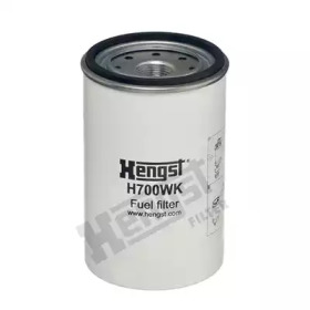 Фильтр HENGST FILTER H700WK