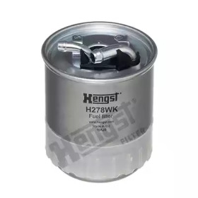 Фильтр HENGST FILTER H278WK