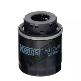 Фильтр HENGST FILTER H312W01